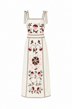 Cargar imagen en el visor de la galería, THE SANTORINI DRESS