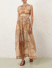 Load image into Gallery viewer, THE PRINTED COCKTAIL DRESS