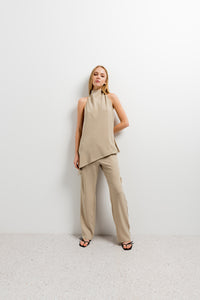 PANTALON CINTURILLA ELASTICA