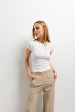 Cargar imagen en el visor de la galería, PANTALON CINTURILLA ELASTICA