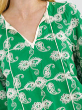 Cargar imagen en el visor de la galería, THE EMERALD GREEN TOP