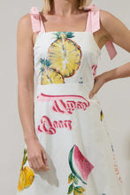 Cargar imagen en el visor de la galería, THE TROPICAL DRESS