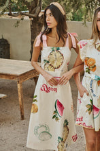 Cargar imagen en el visor de la galería, THE TROPICAL DRESS
