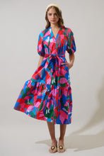 Cargar imagen en el visor de la galería, THE PRINTED MAXI