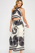 Cargar imagen en el visor de la galería, THE TRIBAL LINEN PRINT SET