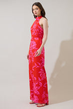 Cargar imagen en el visor de la galería, THE PRINTED JUMPSUIT