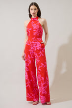 Cargar imagen en el visor de la galería, THE PRINTED JUMPSUIT