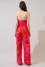 Cargar imagen en el visor de la galería, THE PRINTED JUMPSUIT