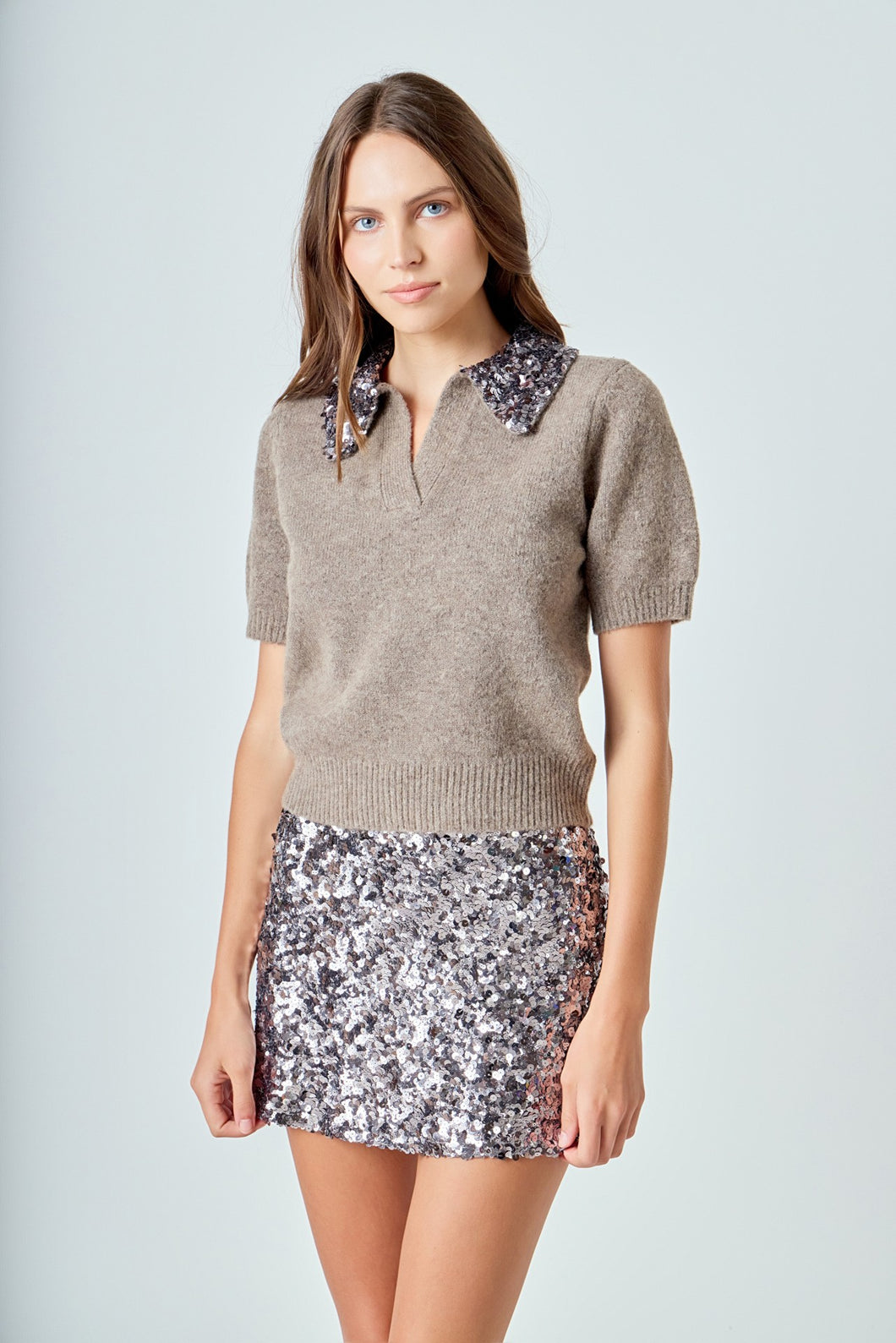 THE SEQUENCE SKIRT