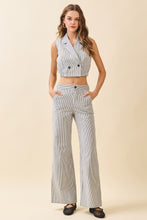 Cargar imagen en el visor de la galería, THE STRIPE PANTS