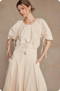 THE STRINGS TOP
