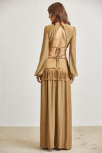 Cargar imagen en el visor de la galería, THE FRINGE DRESS