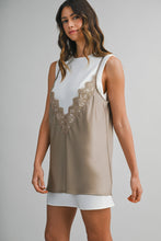Cargar imagen en el visor de la galería, THE TWO LAYERS TOP