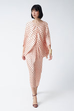 Load image into Gallery viewer, VESTIDO BETTY ROSA