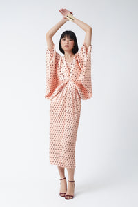 VESTIDO BETTY ROSA