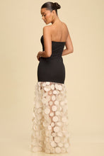 Cargar imagen en el visor de la galería, THE TWO TONE DRESS