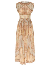 Load image into Gallery viewer, THE PRINTED COCKTAIL DRESS