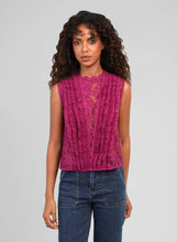 Cargar imagen en el visor de la galería, THE SOLIMA SHIRT - ANGE PARIS