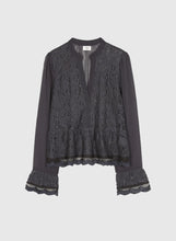 Cargar imagen en el visor de la galería, THE SALAMA SHIRT - ANGE PARIS