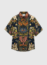 Cargar imagen en el visor de la galería, THE SELIANE SHIRT - ANGE PARIS