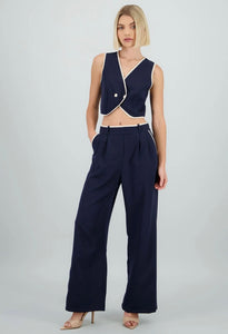 THE TWO TONE SET