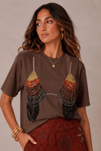 Cargar imagen en el visor de la galería, THE BRA SHIRT