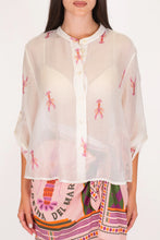 Cargar imagen en el visor de la galería, THE LOBSTER SHIRT