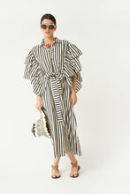 Load image into Gallery viewer, VESTIDO JUAN BEIGE