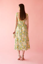 Load image into Gallery viewer, VESTIDO LEMONVMULTICOLOR