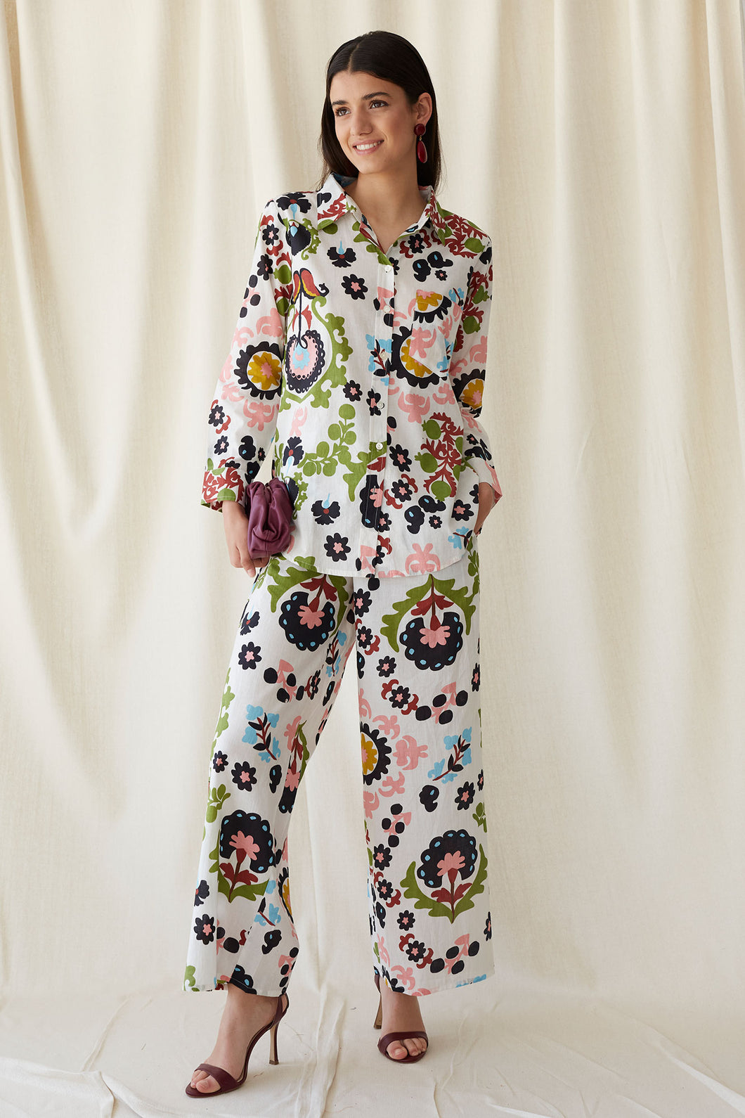 CONJUNTO LUCAS BLANCO