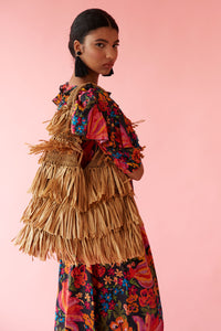 CONJUNTO DILETTA MULTICOLOR
