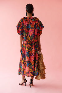 CONJUNTO DILETTA MULTICOLOR