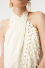 Load image into Gallery viewer, TOP ALESSIA BEIGE