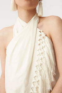TOP ALESSIA BEIGE