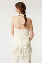 Load image into Gallery viewer, TOP ALESSIA BEIGE