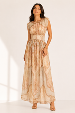Cargar imagen en el visor de la galería, THE PRINTED COCKTAIL DRESS
