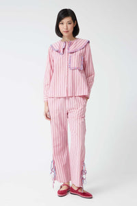 CONJUNTO AUGUSTO ROSA
