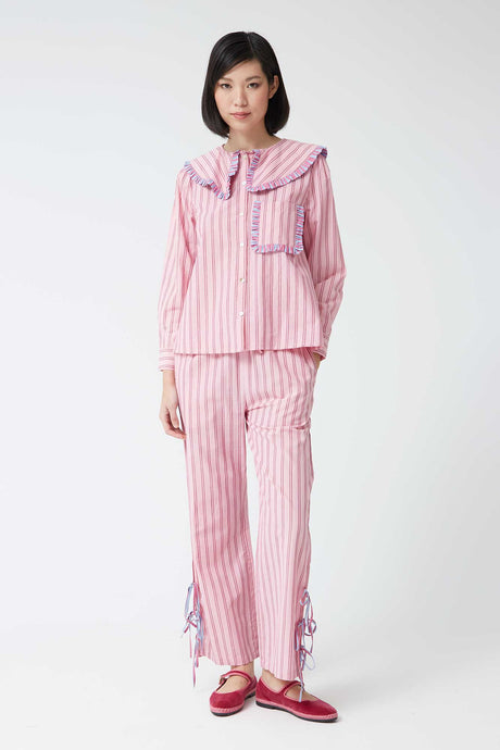 CONJUNTO AUGUSTO ROSA