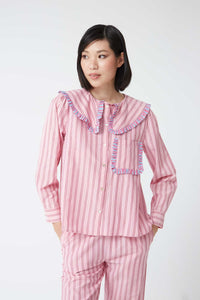 CONJUNTO AUGUSTO ROSA