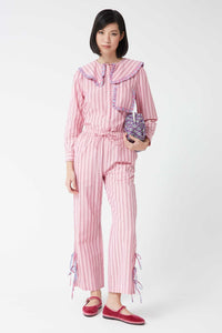 CONJUNTO AUGUSTO ROSA