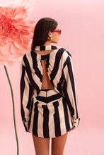 Cargar imagen en el visor de la galería, LELI CORREIA STRIPE SHIRT