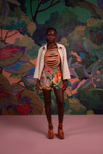 Cargar imagen en el visor de la galería, LELI CORREIA PRINTED SHORTS