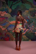 Cargar imagen en el visor de la galería, LELI CORREIA PRINTED SHORTS