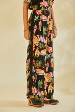 Cargar imagen en el visor de la galería, LELI CORREIA PEOPLE PANTS