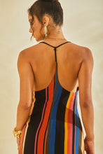 Cargar imagen en el visor de la galería, LELI CORREIA PALM DRESS