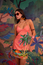 Cargar imagen en el visor de la galería, LELI CORREIA SUNSET MINI DRESS