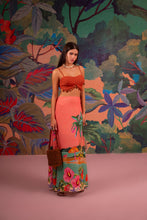 Cargar imagen en el visor de la galería, LELI CORREIA SUNSET SKIRT