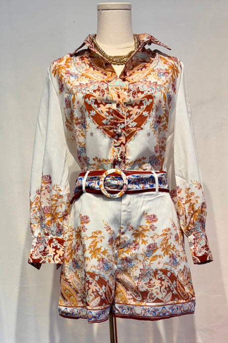 PRINTED SET