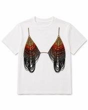 Cargar imagen en el visor de la galería, THE BRA SHIRT
