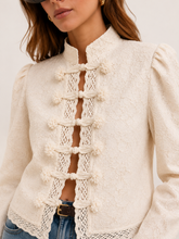 Load image into Gallery viewer, THE CHLOE JACKET